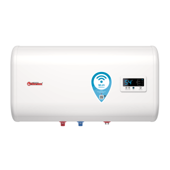 Водонагреватель накопительный THERMEX IF 50 H (pro) Wi-Fi