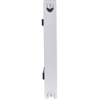 ROMMER RRS-2010-215040 ROMMER 21/500/400 радиатор стальной панельный боковое подключение Compact