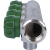 STOUT SMB-6850-341204 STOUT Коллектор регулирующий 3/4", 4 отвода 1/2"