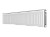 Радиатор панельный Electrolux COMPACT C22-300-1400 RAL9016