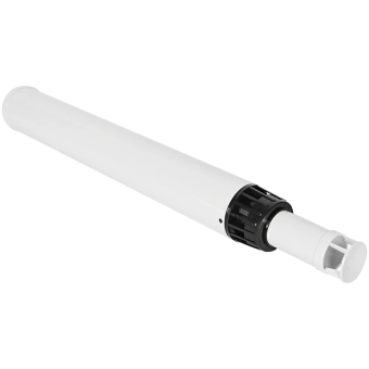 ROMMER RCA-6010-001751 Труба с наконечником АНТИЛЁД 60/100 (900мм) рабочая 750мм