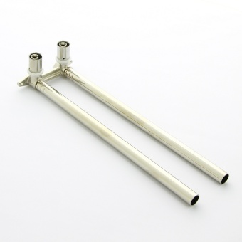 Угол двойной пресс-трубка 16 x d15 l=300 мм