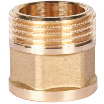 STOUT SFT-0072-000341 STOUT Переходник под ключ ВН 3/4"x1"