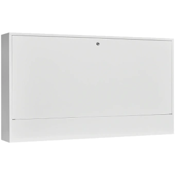 STOUT SCC-1003-001718 STOUT Шкаф распределительный наружный 17-18 выходов (ШРН-180-6) 650х180х1150