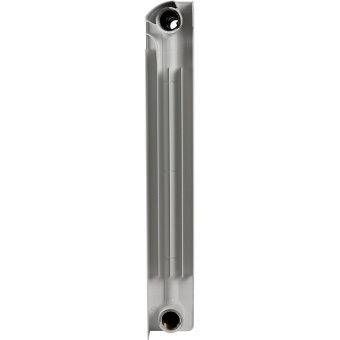 ALPHA 500 6 секций радиатор биметаллический боковое подключение (белый RAL 9016)