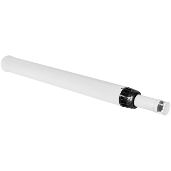 ROROMMER RCA-6010-001001 Труба с наконечником АНТИЛЁД 60/100 (1145мм) рабочая 1000мм