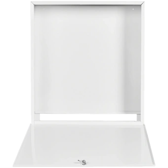 STOUT SCC-1003-000067 STOUT Шкаф распределительный наружный 6-7 выходов (ШРН-180-2) 650х180х550