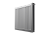 Радиатор панельный Royal Thermo VENTIL COMPACT VC33-300-3000 Silver Satin