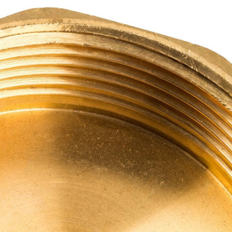 STOUT Заглушка ВР 2"