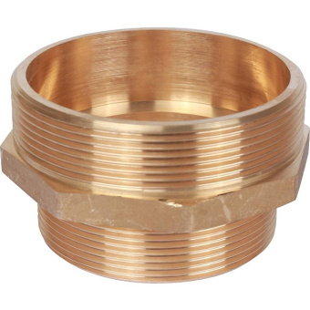 STOUT Ниппель НН переходной 3"X2"1/2