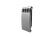 Радиатор алюминиевый Royal Thermo Biliner Alum 500 Silver Satin - 4 секц.