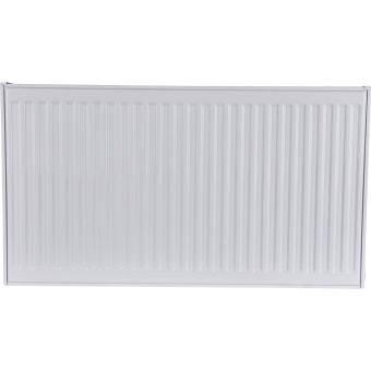 ROMMER ROMMER 21/500/900 радиатор стальной панельный боковое подключение Compact