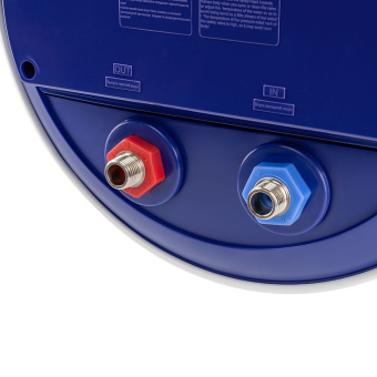Водонагреватель электрический Haier 50л/ 1,75кВт ES50V-A4