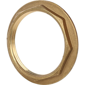 STOUT Контргайка с упором 2"