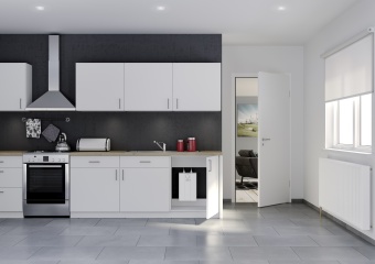 Водонагреватель ESH 10 U-N Trend +А