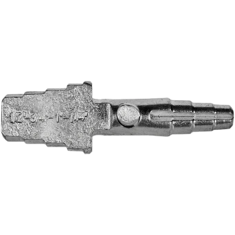 STOUT SMT-0001-012114 STOUT Ключ для разъемных соединений "американка" 1/2"-1 1/4"