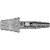 STOUT SMT-0001-012114 STOUT Ключ для разъемных соединений "американка" 1/2"-1 1/4"