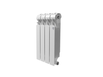 Радиатор Royal Thermo Indigo Super+ 500 - 4 секц.