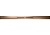 Профиль для душа TECEdrainprofile, 800 мм, PVD Brushed Red Gold
