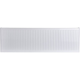 ROMMER 22/500/1600 радиатор стальной панельный боковое подключение Compact