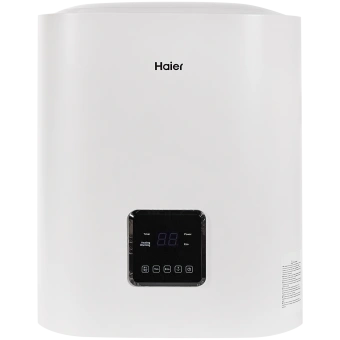 Электрический водонагреватель Haier 30л/0,7-2 кВт ES30V-F6 INOX