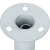 ROMMER напольный кронштейн для секционных радиаторов 1шт (RAL9016) ROMMER напольный кронштейн для секционных радиаторов 1шт (RAL9016)