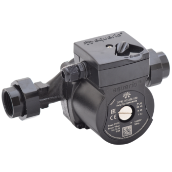 Циркуляционный насос Aquario AC 254-180