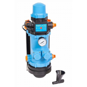 Насос-автомат Джилекс Комфорт ПРО 60/30