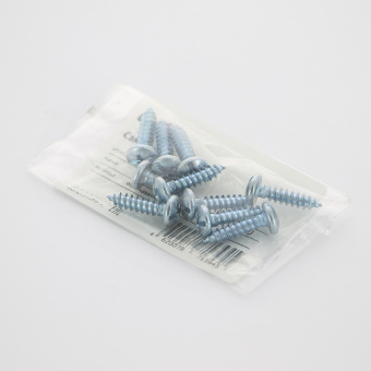 Саморез для монтажной планки для водорозеток, 4,2 х 16 мм