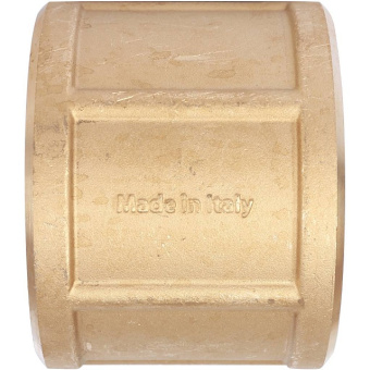 STOUT Муфта ВВ 3"