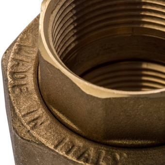 STOUT Разъемное соединение "американка" ВB 1"1/4