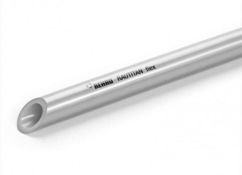 Труба Rehau Rautitan Flex 16 мм (11303701100)