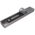 ROMMER RCQF-1000-1226090 ROMMER Конвектор внутрипольный RCQ 120.260.900 24V с модулем F (Решётка роликовая, анодированный алюминий)
