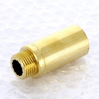 Удлинитель НВ UNI-FITT 1/2"x50мм