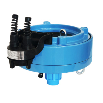 Оголовок ОСАБ 130-140/32