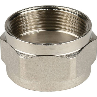 STOUT Тройник равнопроходный 26х26х26 для металлопластиковых труб винтовой