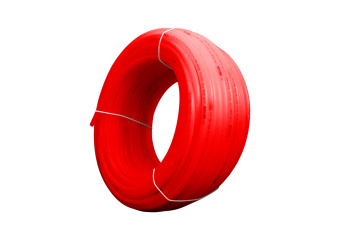 Труба PE-RT VALFEX (красный)