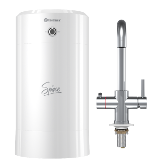 Мулитипот THERMEX Space 8