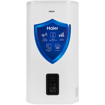 Электрический водонагреватель Haier 50л/0,7-2 кВт ES50V-F4 INOX