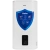 Электрический водонагреватель Haier 50л/0,7-2 кВт ES50V-F4 INOX