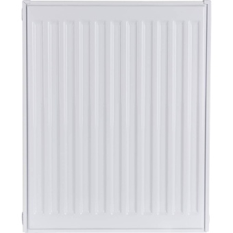 ROMMER RRS-2010-215040 ROMMER 21/500/400 радиатор стальной панельный боковое подключение Compact
