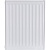 ROMMER RRS-2010-215040 ROMMER 21/500/400 радиатор стальной панельный боковое подключение Compact