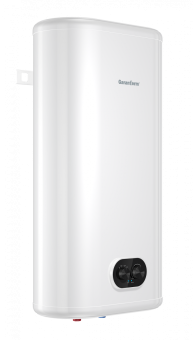 Водонагреватель накопительный Garanterm Flat 50 V