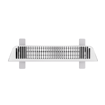 Конвектор электрический THERMEX Pronto 1500M White