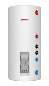 Водонагреватель накопительный электрический THERMEX IRP 200 V (combi)