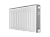 Радиатор панельный Electrolux COMPACT C22-300-500 RAL9016