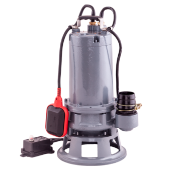 Дренажный насос Aquario Grinder-150