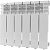 ROMMER Profi 350 (AL350-80-80-080) Profi 350 (AL350-80-80-080) 6 секций радиатор алюминиевый (RAL9016)