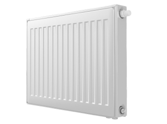 Радиатор панельный Royal Thermo VENTIL COMPACT VC33-400-1000 RAL9016