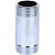 STOUT Удлинитель НН хромированный 1/2"x40